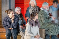 23.04.2023 Meislinger Passion